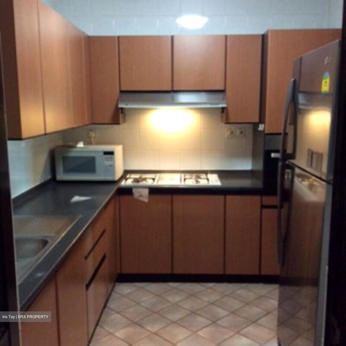 Spring Grove (D10), Condominium #465652581